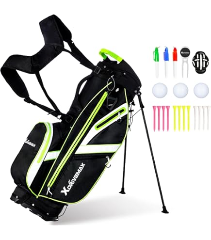 best golf bag for walking