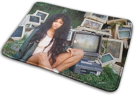 Amazon Com Daihanle Sza Ctrl Floor Mat 15 7 X 23 5 Inch Bathroom Rug Bathroom Mat Washable Home Kitchen