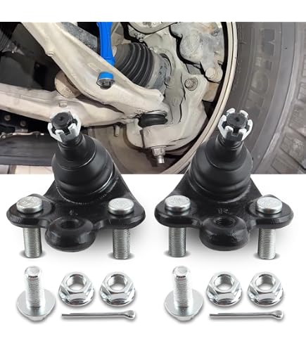 OTC 6731 Kit Adattatori Per Sfera: Aggiornamento Per C-Frame, Compatibile Con Ford F-150, Explorer - 3