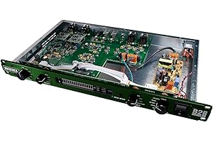Burl Audio B2 Bomber DAC Digital/Analog Converter
