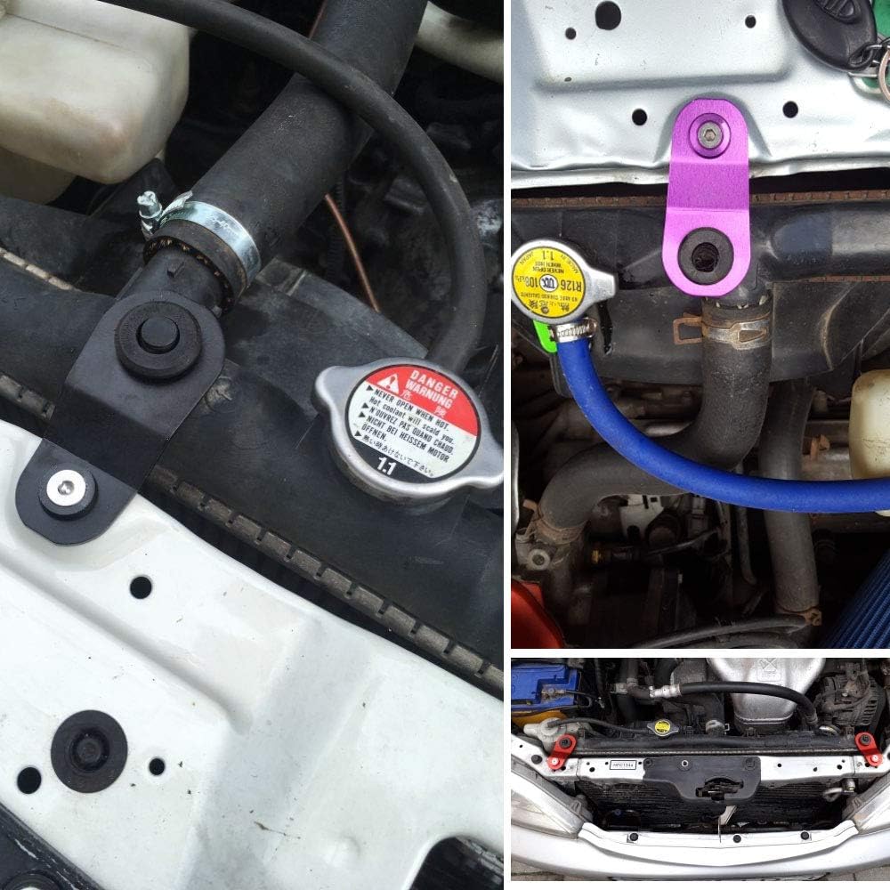 Coolant Kereta Yang Sesuai Untuk Radiator Aluminium Englishani