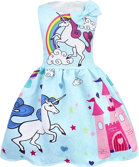 unicorn clothing for kids