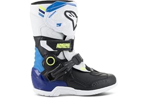 Alpinestars mens Tech 3s Youth Boots