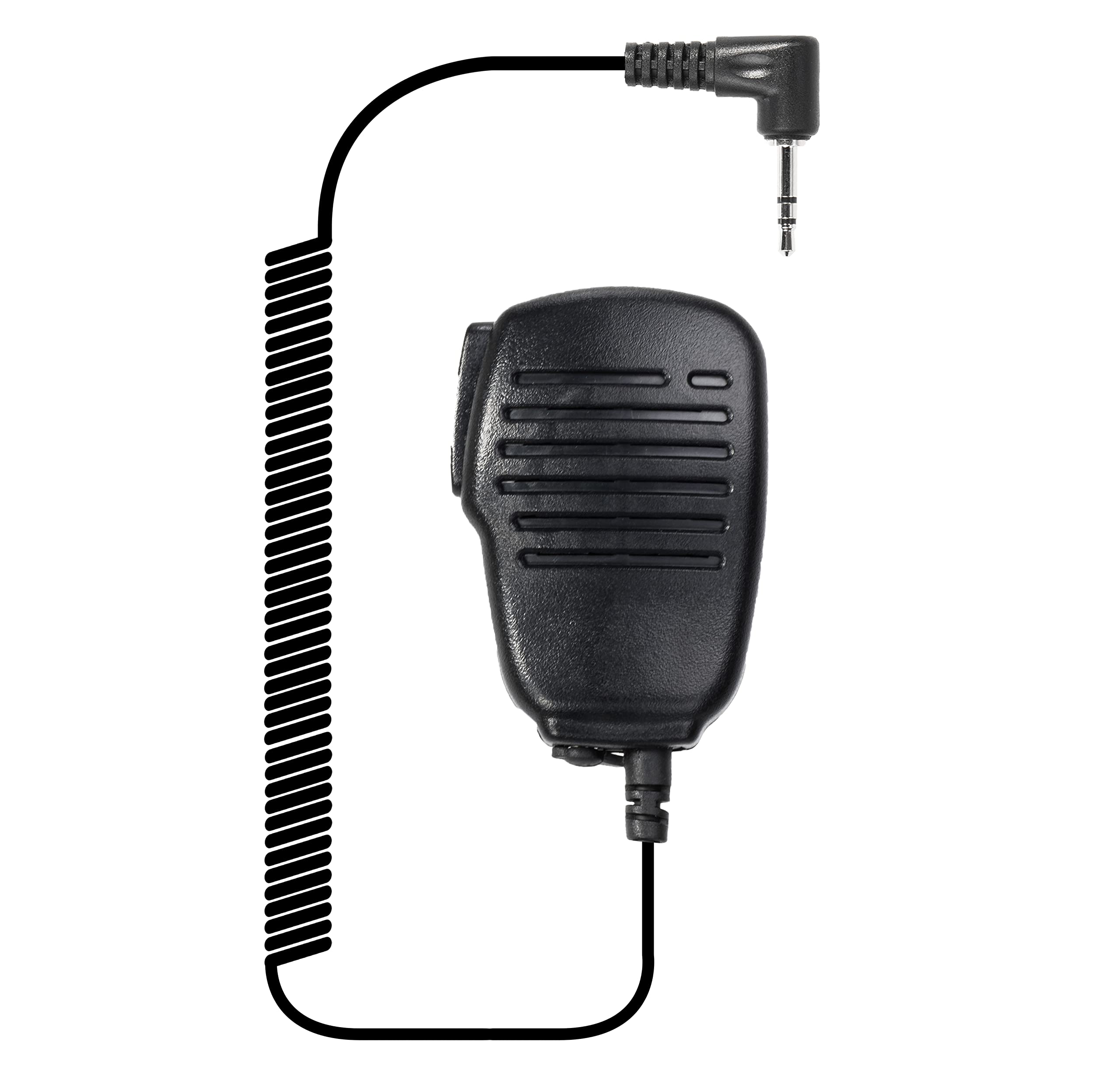Hoornie Radio Speaker Function | Handy Format | For Motorola TLKR & TalkAbout TLKR-T60, TLKR-T61, TLKR-T62, TLKR-T72, TLKR-T80, TLKR-T81, TLKR-T82, TLKR-T92 H2O