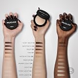 L'Oréal Paris Mugler Soft Glow Cushion Foundation Warm Light 04 24H Full view 7