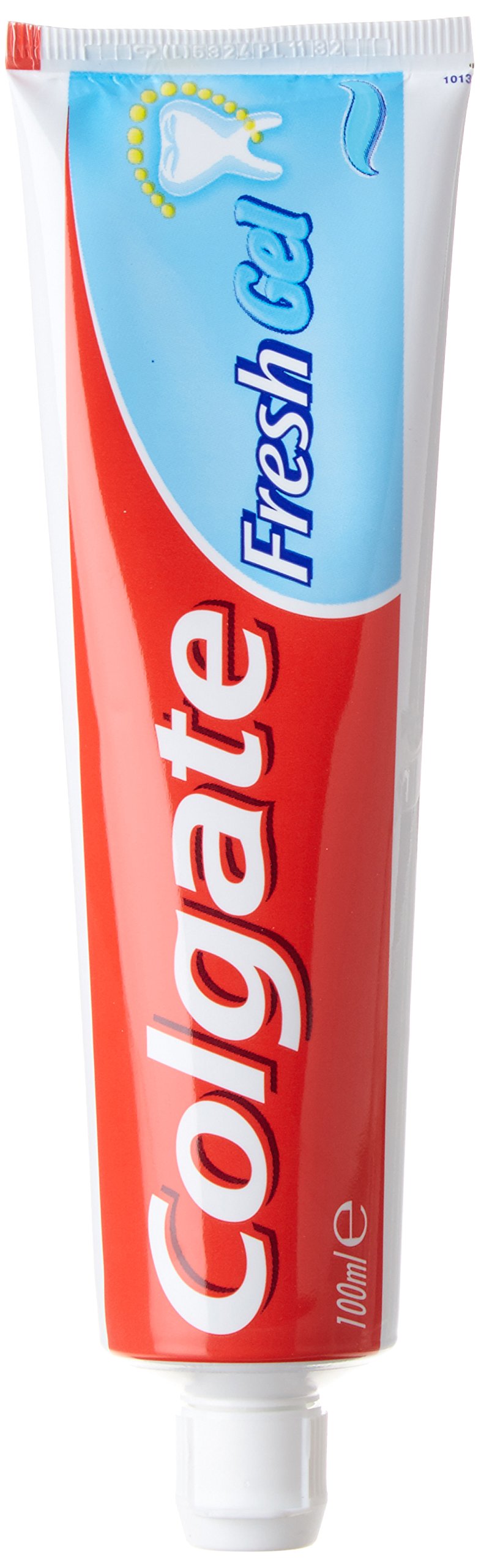 Colgate Fresh Gel Toothpaste, 100ml