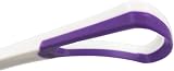 Dental Aesthetics 4 Tongue Scraper Cleaner - Soft Silicone Heads view 2