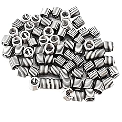 M2 x 0.4mm x 2D Helicoil Wire Inner Thread
