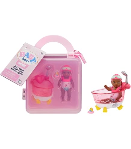 Barbie Schiaccianoci confezione con 3 bambole Mattel