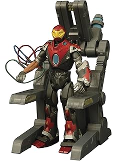 marvel select ultimate thor