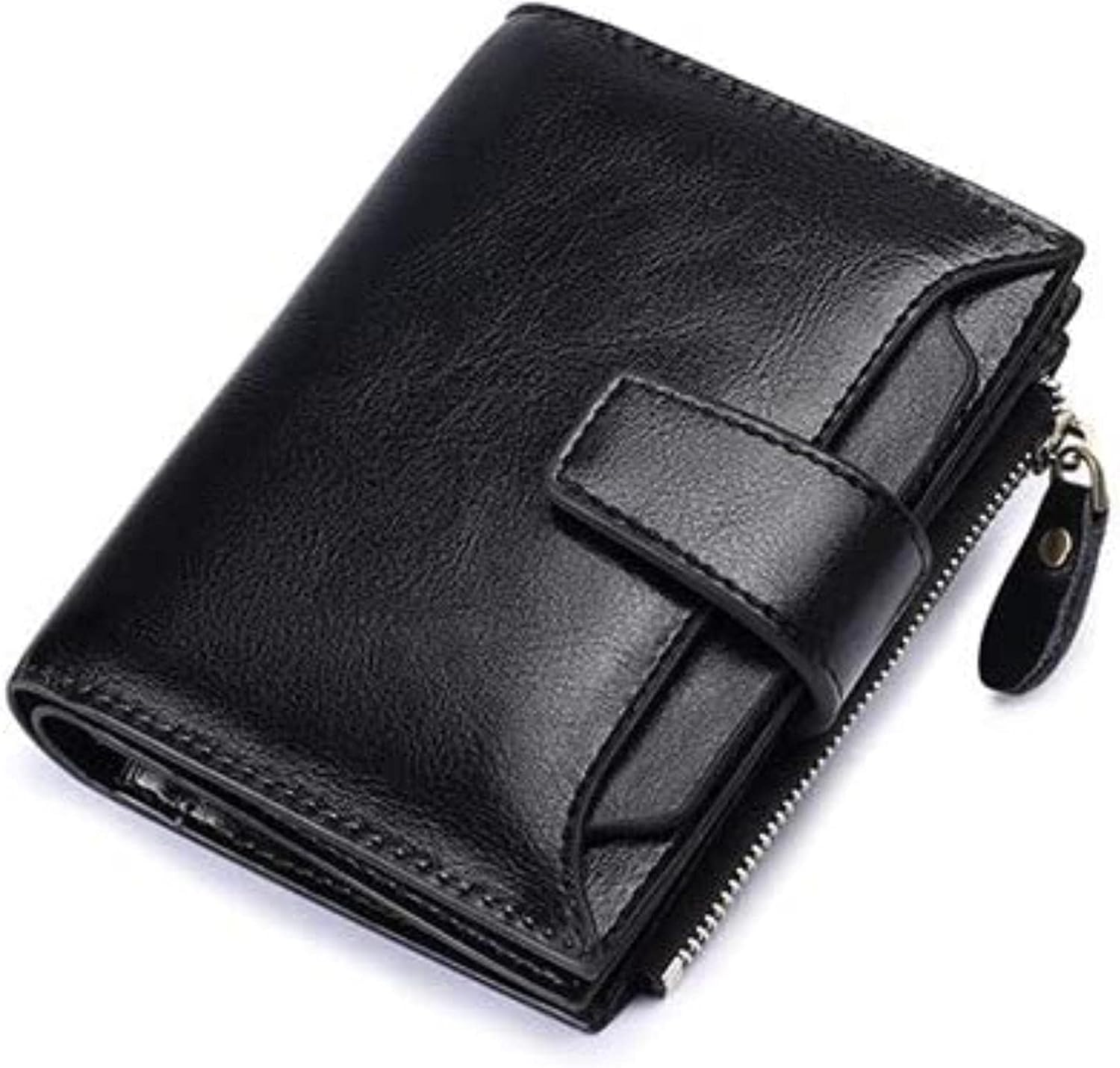 Perfect Fashion Women's Wallet Cow Leather Low Wallet