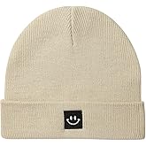 MaxNova Baby Beanie Knit Hats for Boys Girl 0-8 Years