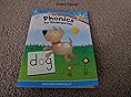 Amazon.com: Phonics for Kindergarten, Grade K (Home Workbook