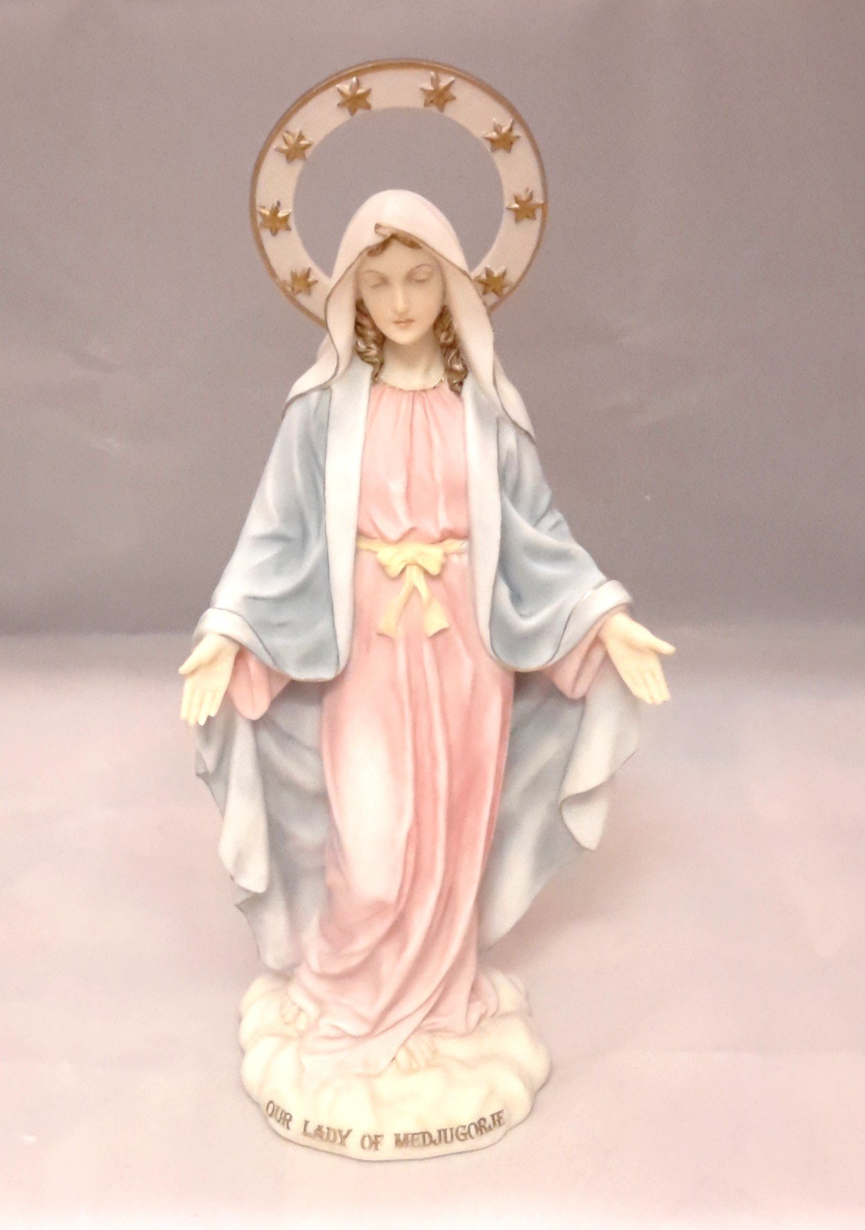 Our Lady of Medjugorje