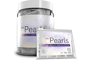Trio Pearls- Odour reducing Gelling sachets - TR205-(100pcs) … …