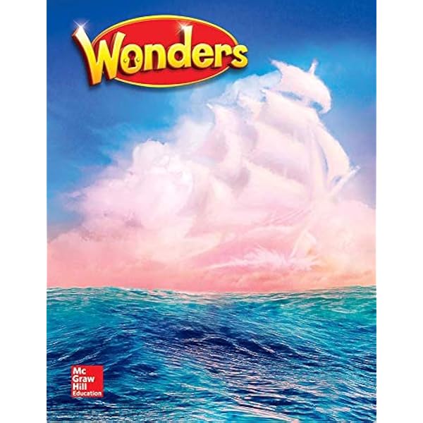 Amazon.com: Wonders Grade 2 Reading Writing Companion Package