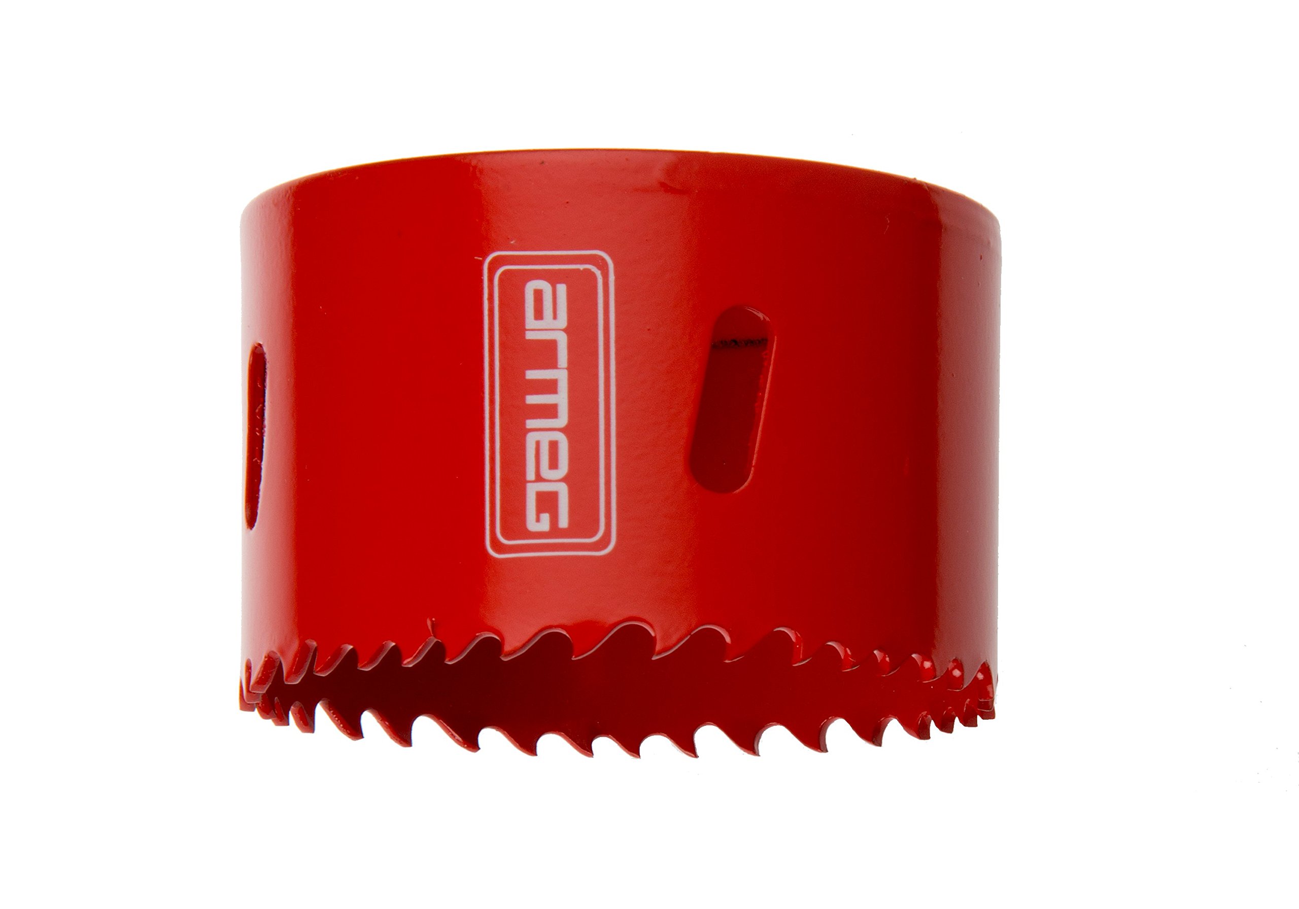 Armeg PCH073 73mm CVP Cobalt Vari-Pitch Holesaw
