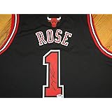 derrick rose jersey amazon