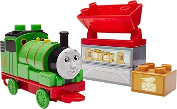 mega bloks percy