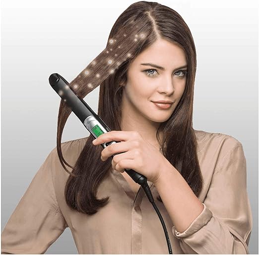 Braun Satin Hair 7 Straightener Es 2 Haarglatter Amazon Ca Electronics