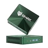 Bmax Mini PC Intel Core i5-1030NG7 512GB NVMe