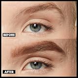 NYX Micro Brow Pencil Taupe Dual End Ultrafine Waterproof Vegan Pack of 2 view 5