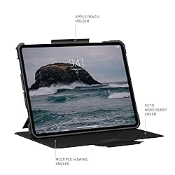 URBAN ARMOR GEAR UAG Designed for iPad Pro 13" Case