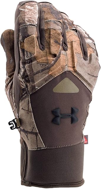 under armour men's sc primer gloves