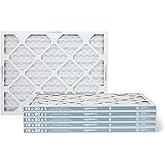 �鶹�� Basics Merv 5 AC Furnace Air Filter 16x20x1cm