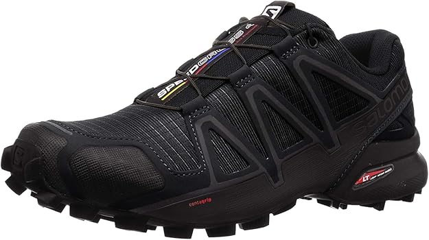 salomon speedcross 4 wide fit mens