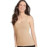 Jockey Women's Shapewear Skimmies Ultralight Smoothing Cami