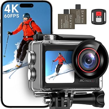 Digital cameras sports body cam 4k 2k 1080p hd portable recorder body cam infrared bike camcorder sports dv - electronics