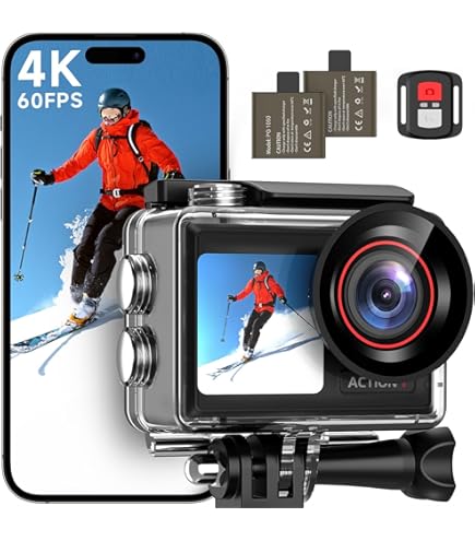 Amazon.com : GoPro HERO3: Black Edition : Go Pro : Electronics