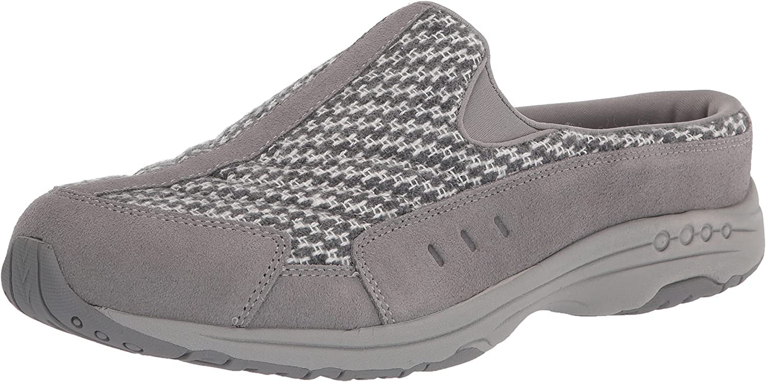 Easy Spirit Traveltime 234 Grey 030, 6.5 M