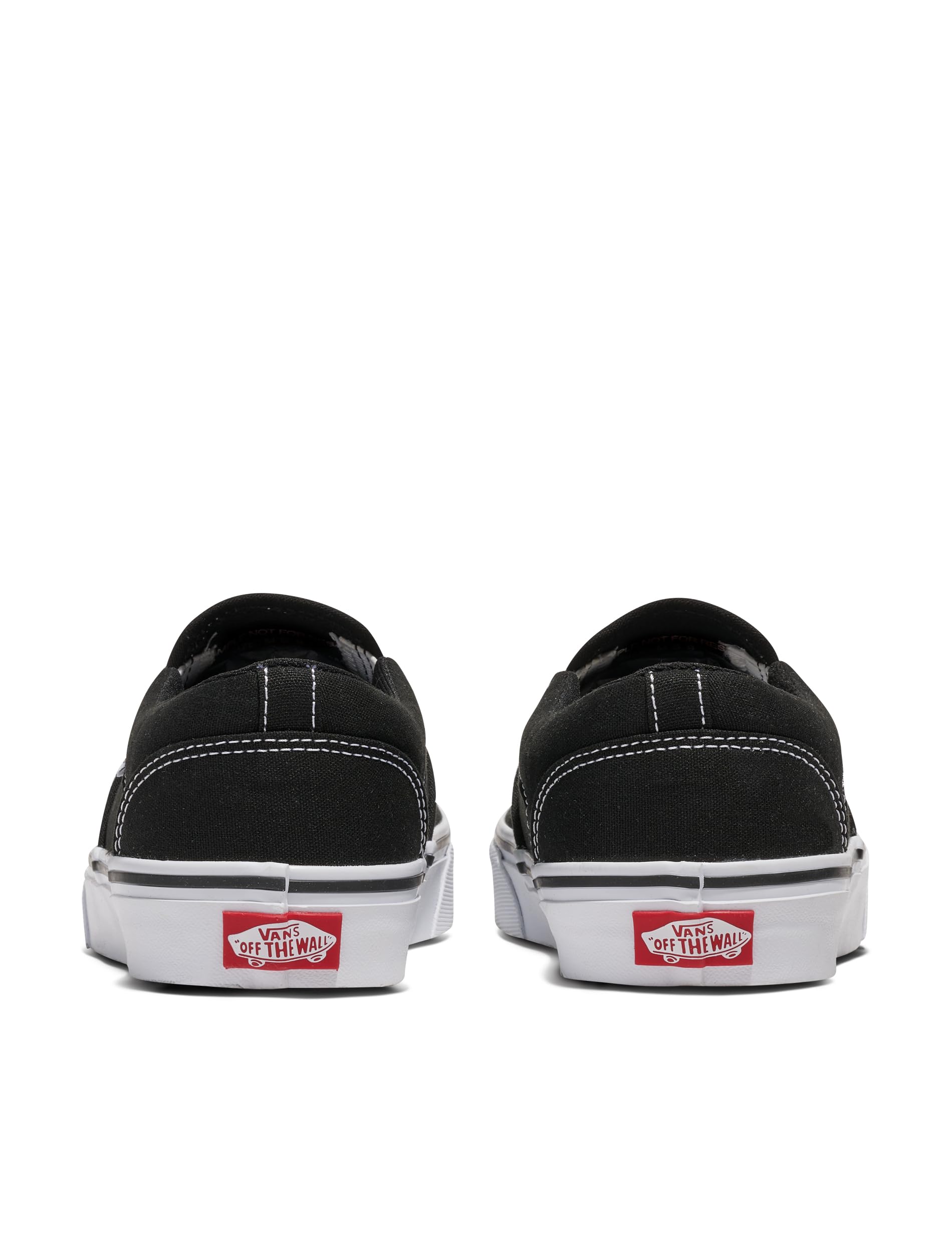 Vans Men's Asher Slip-On Shoe
