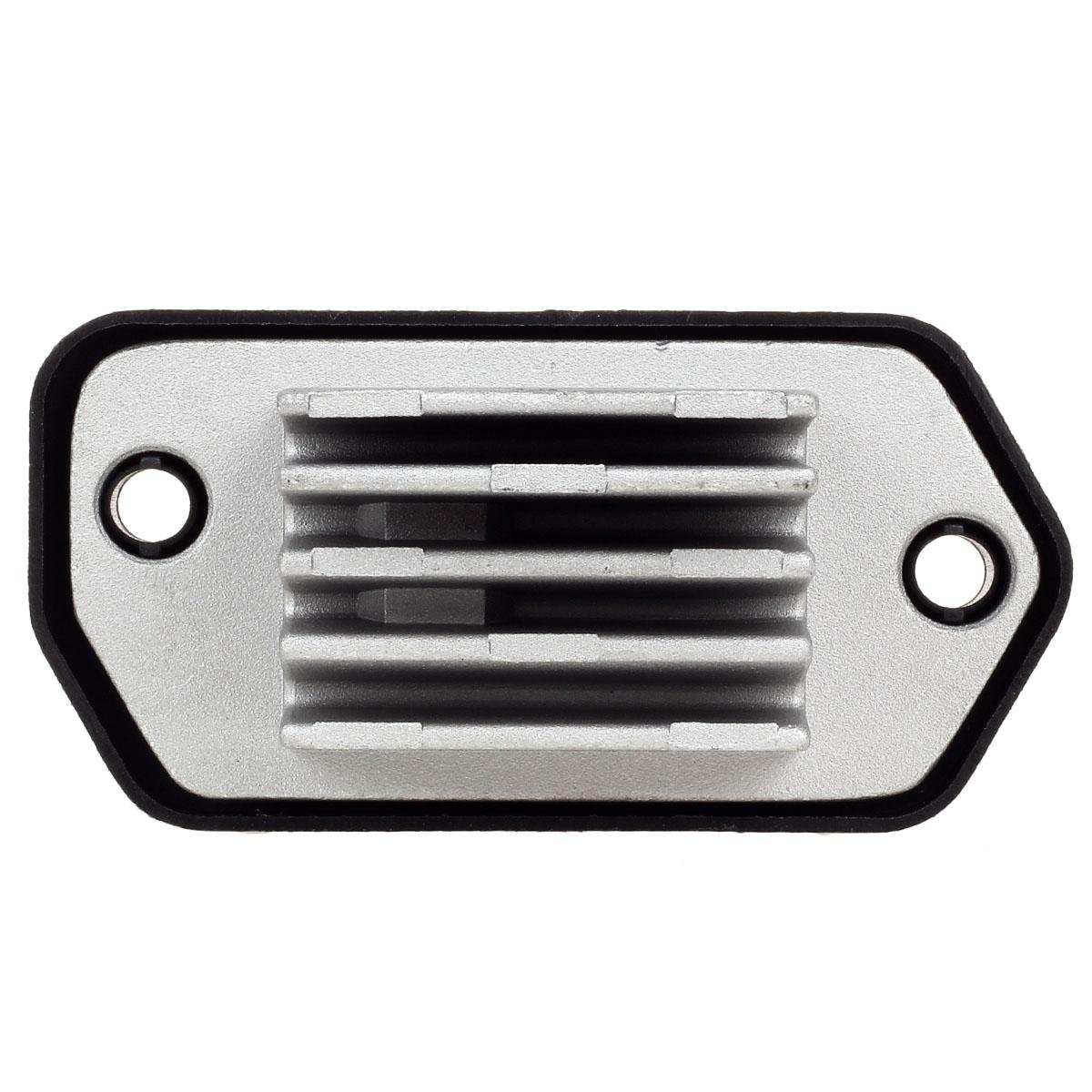 Amazon.com: PartsSquare Manual HVAC Blower Motor Resistor JA1382  79330S6M941 Replacement for 2002 2003 2004 2005 2006 ACURA RSX 2004 2005  2006 2007 2008 ...