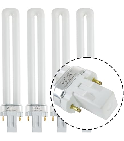 Osram 42 Watt Compact Fluorescent Light Dulux T/E Plus Lamp