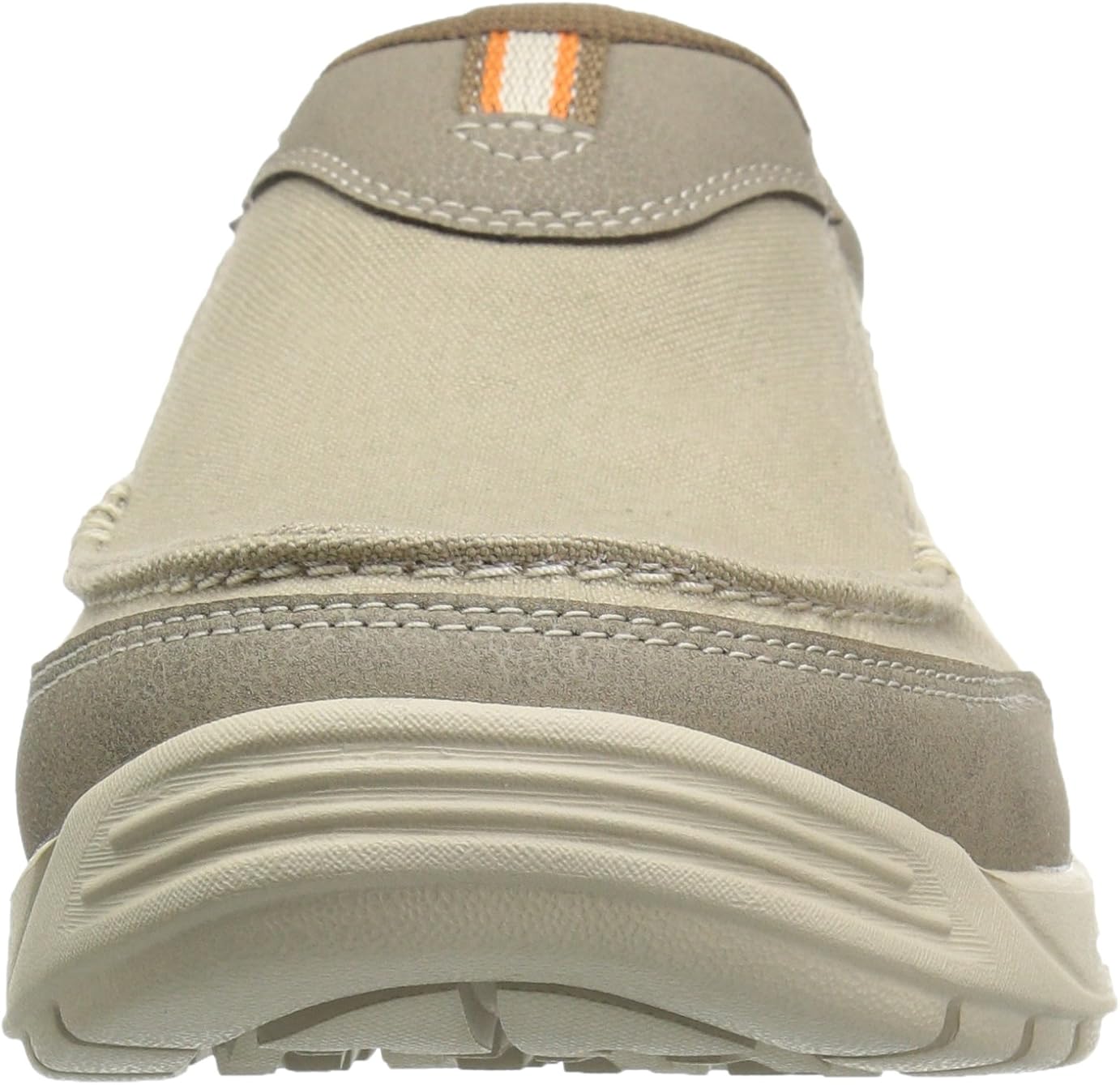 rockport men's randle slip on oxford