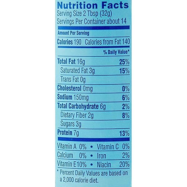 SKIPPY PEANUT BUTTER, CREAMY, 16.3 OZ