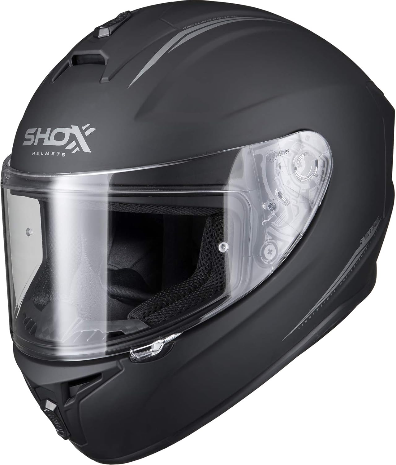 Casque shox Clearance