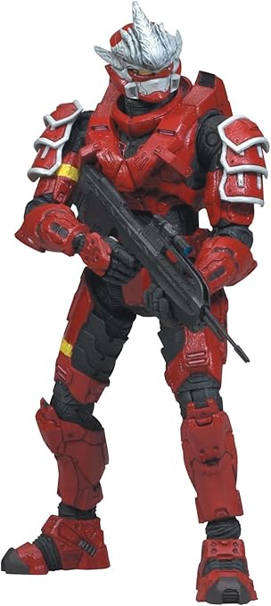 halo hayabusa figure