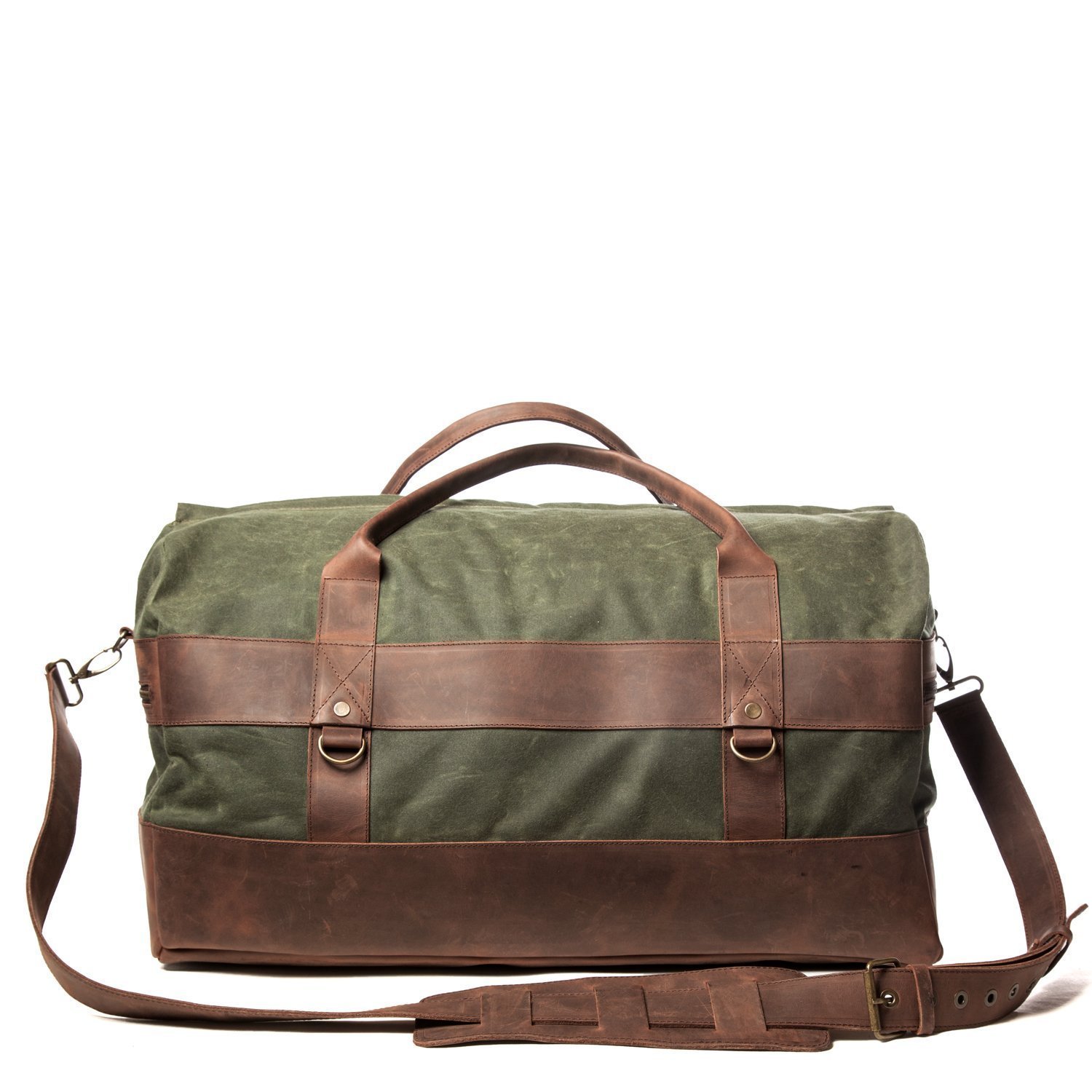 lot cabin bag