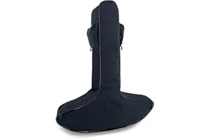 Jaegvida Crossbow Case Archery Crossboe Case Crossbow Protective Bag Crossbow Soft Case Portable Outdoor Crossbow Case