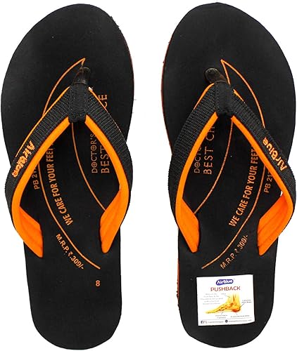 soft slippers for leg pain