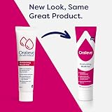 Oralieve Moisturising Dry Mouth Relief Gel 3 x 50ml Hydrating Gel view 2