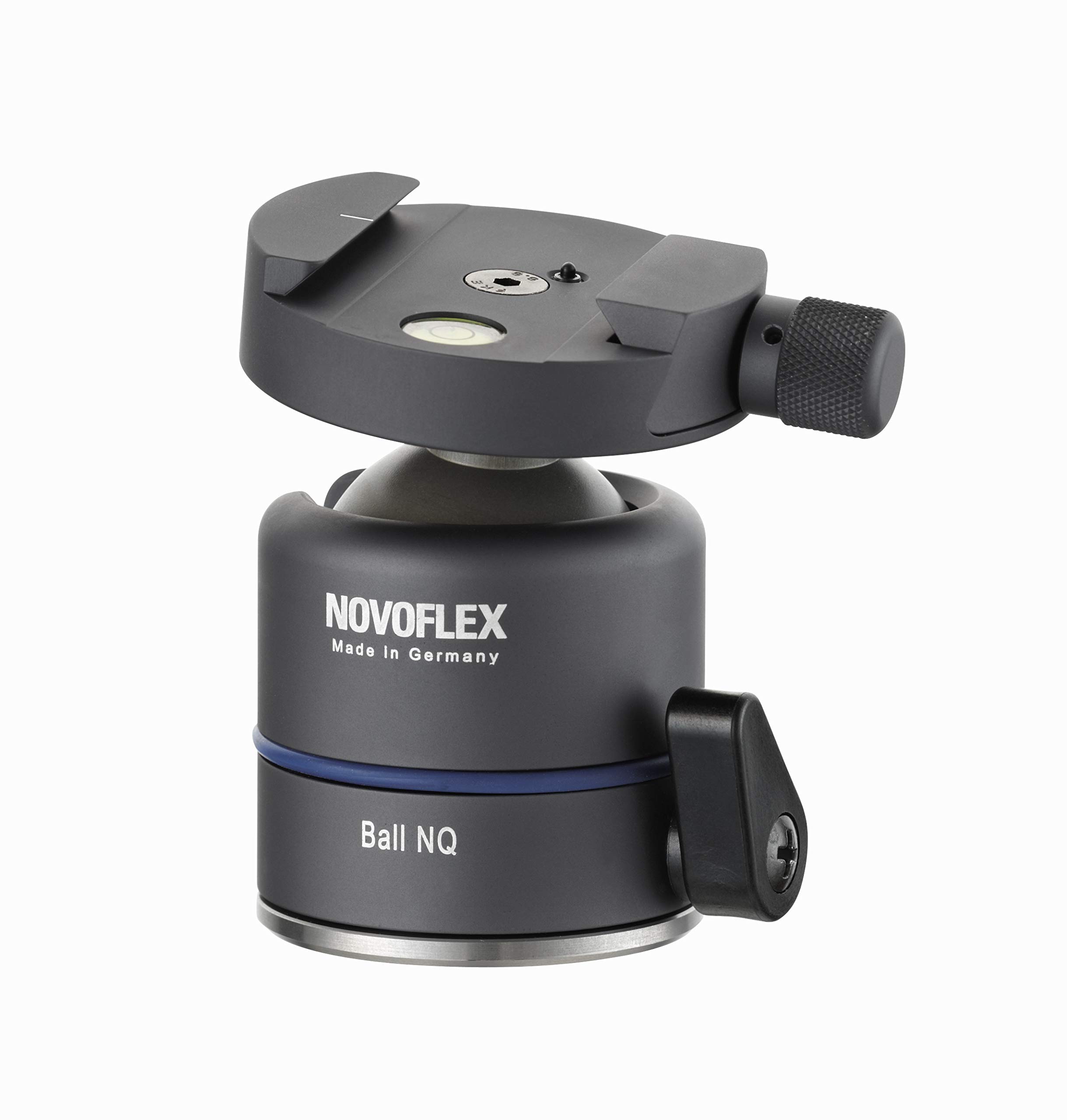 Novoflex Ball NQ Ball Head Load Capacity 7 kg Diameter 50 mm