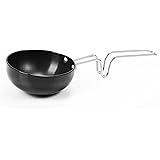 Sumeet 3Mm Hard Anodised Tadka Pan 5 (150Ml)