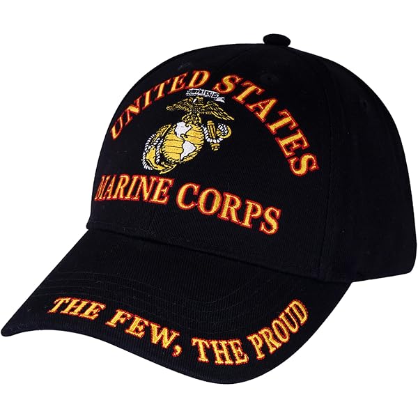 US Flag Marines EGA Semper Fi Burned In   Star Spangled D Signs