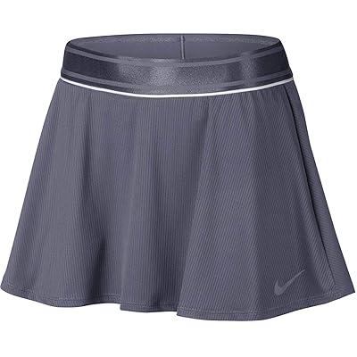 nike women's court dry skirt