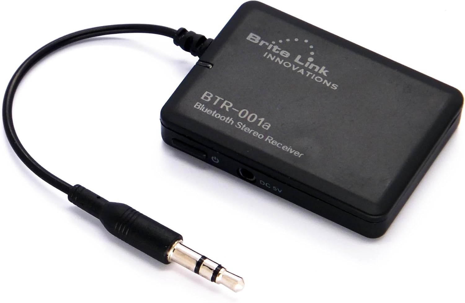 bluetooth adapter for stereo system